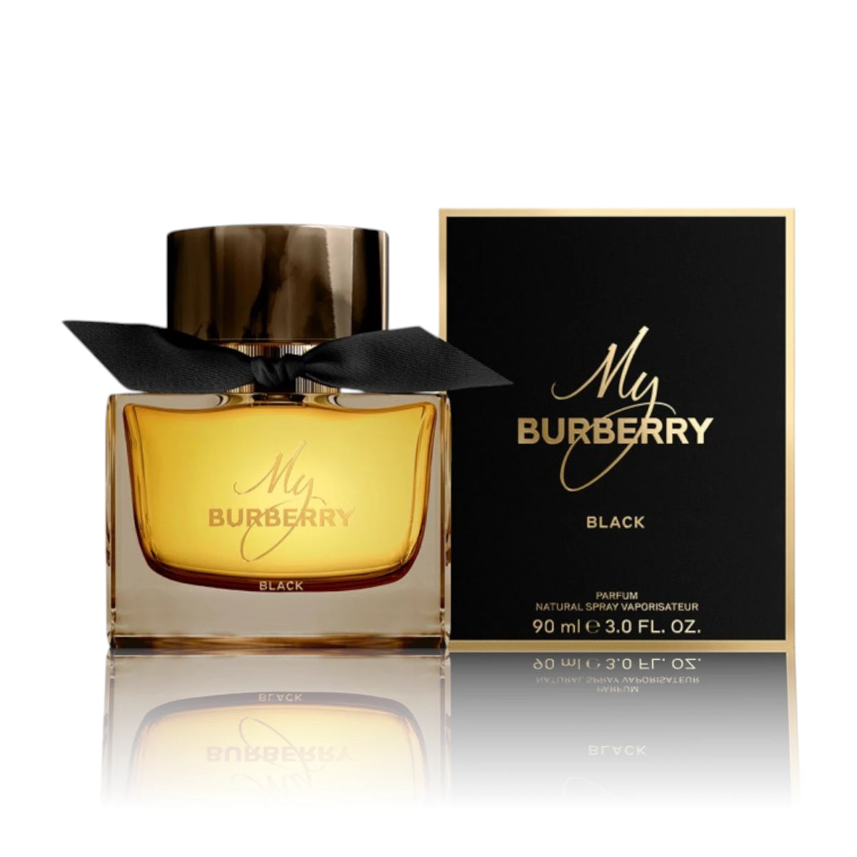 Burberry My Burberry Black Parfum