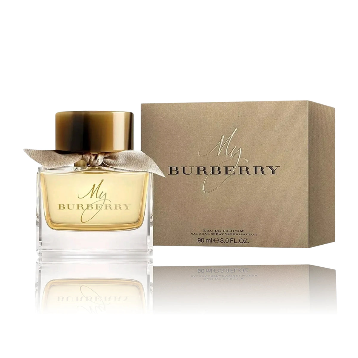 Burberry My Burberry EDP