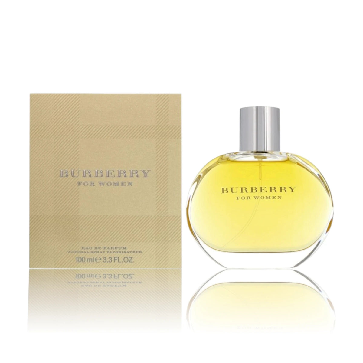 Burberry of London for Women EDP