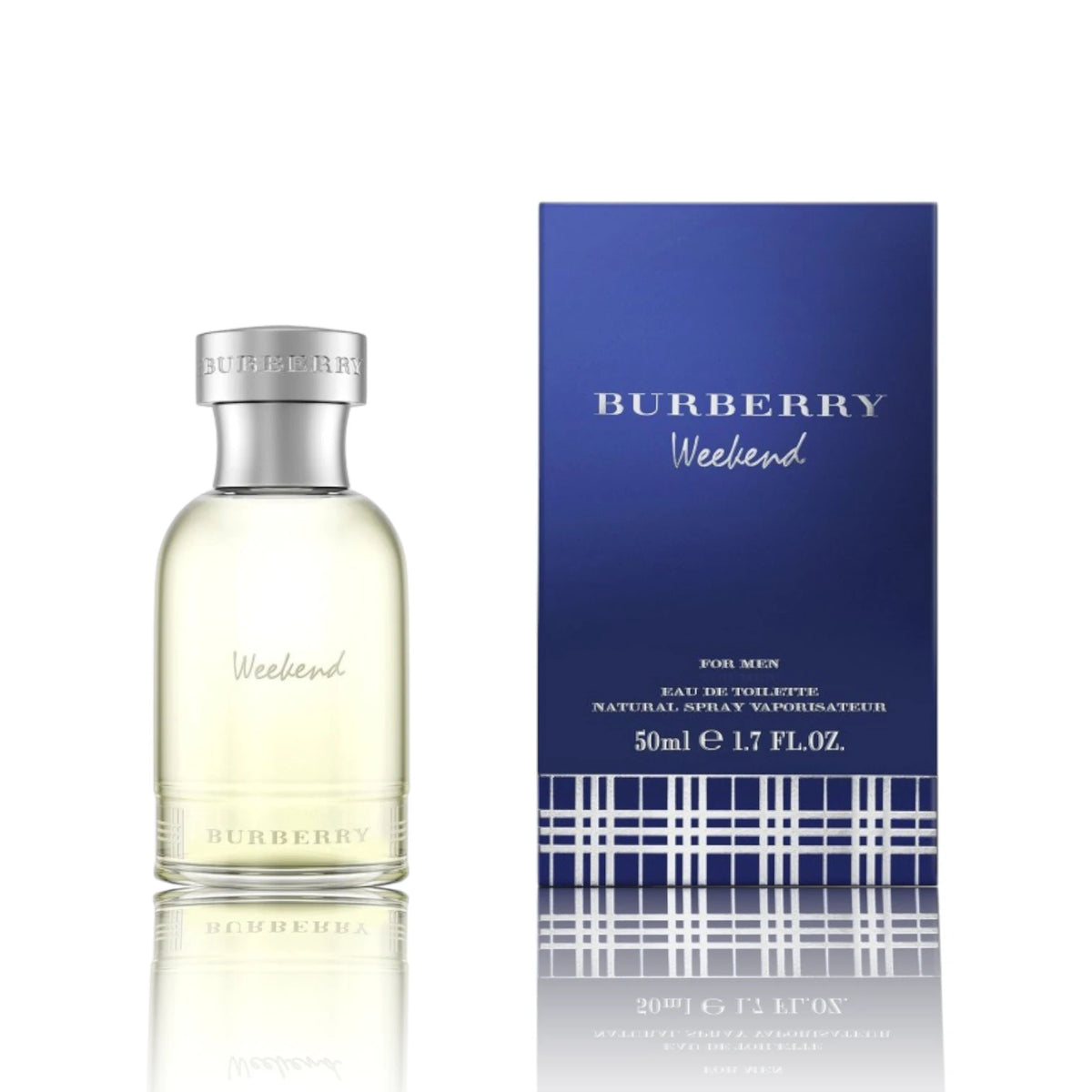 Burberry Weekend for Men EDT