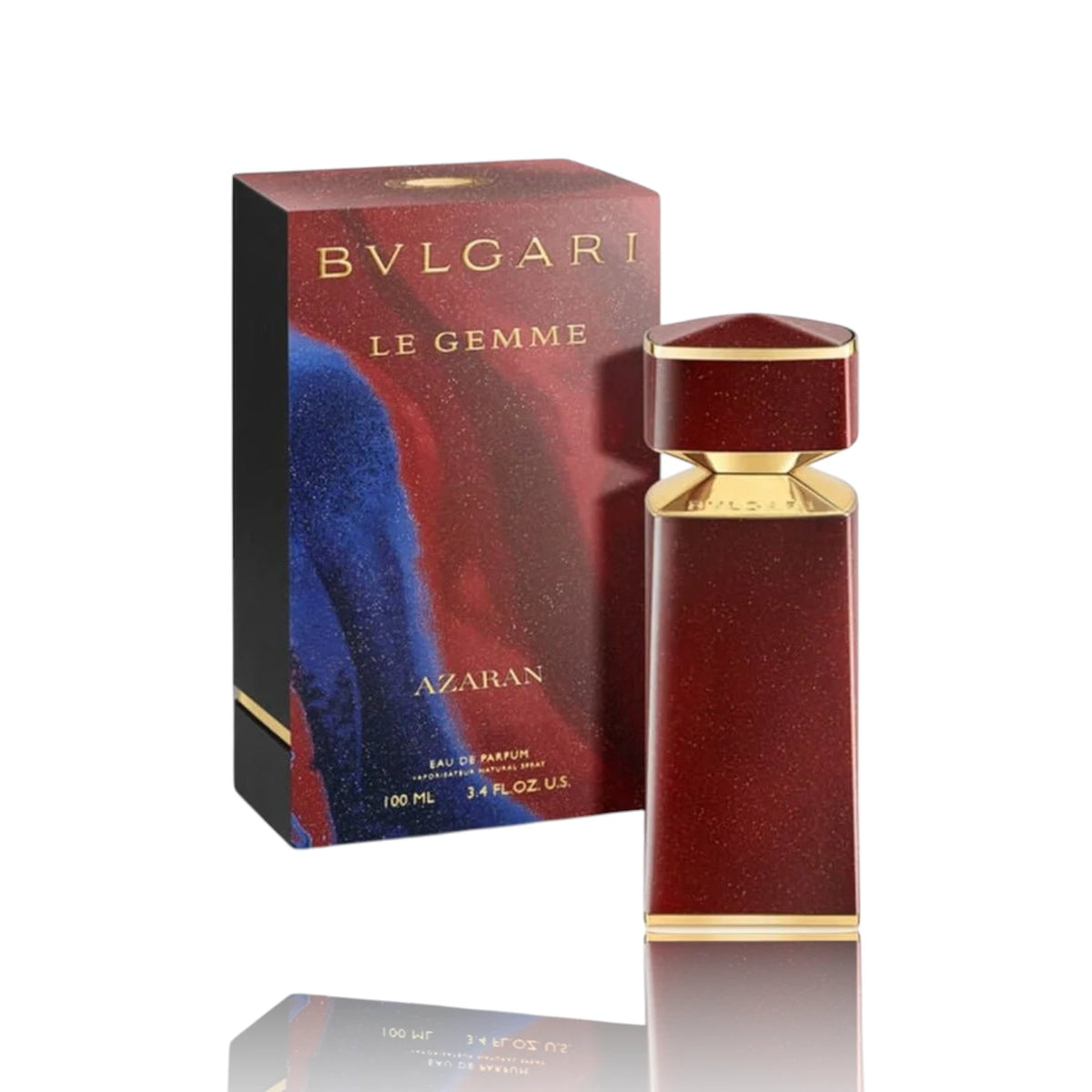 Bvlgari Azaran EDP