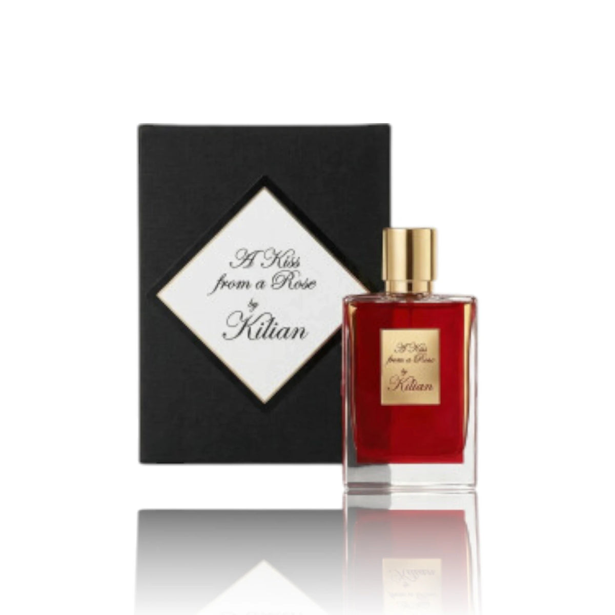 By Kilian A Kiss From a Rose EDP