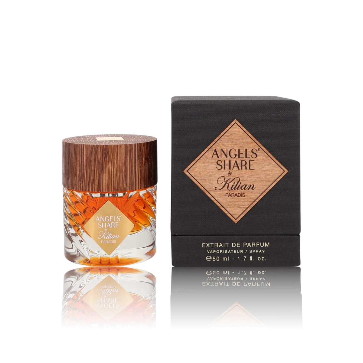 By Kilian Angels´ Share Paradis Extrait de Parfum