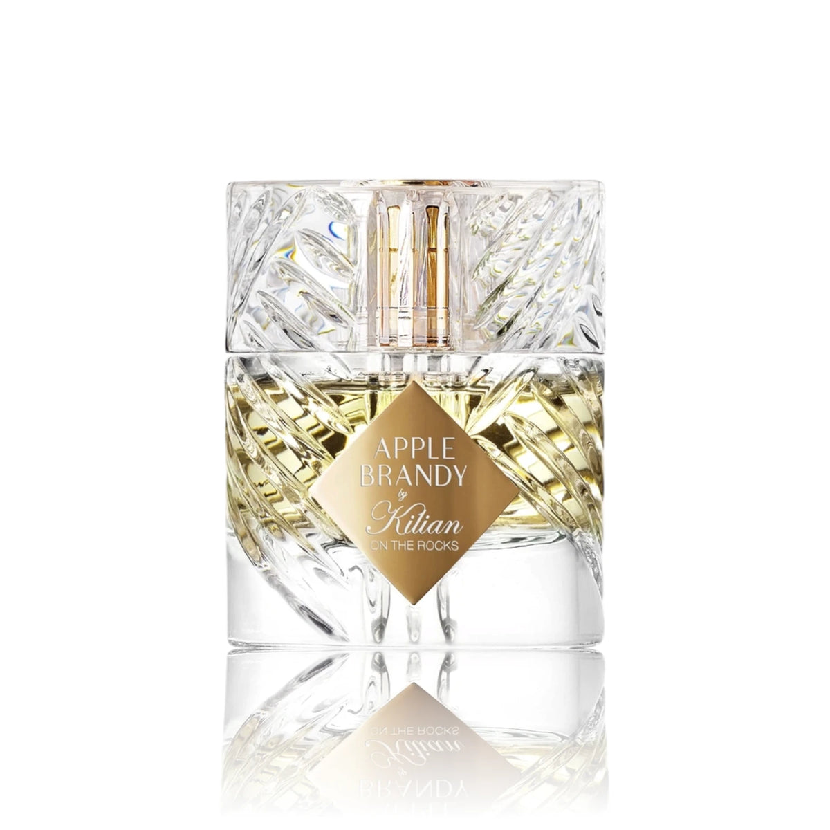By Kilian Apple Brandy On The Rock EDP
