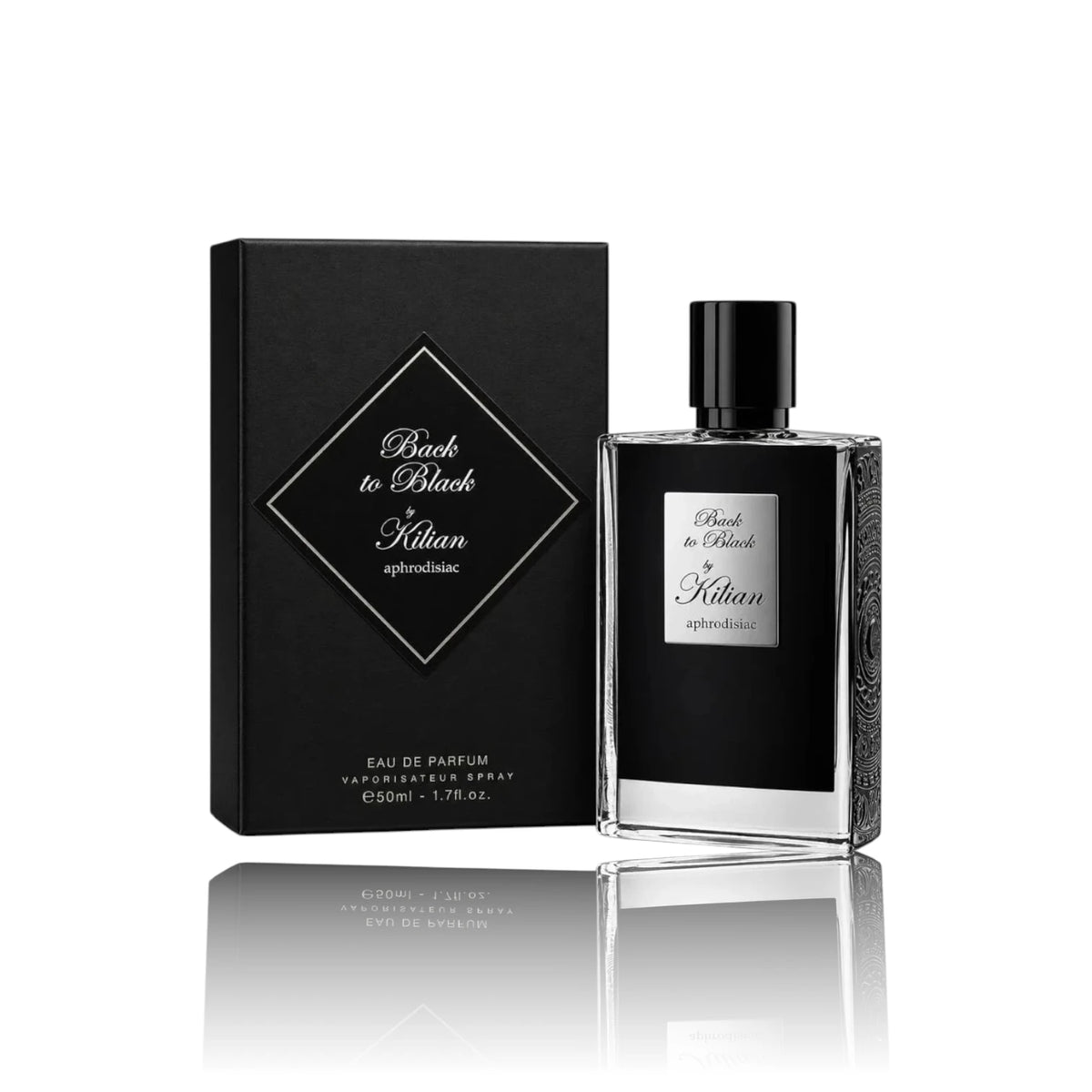 By Kilian Back to Black EDP