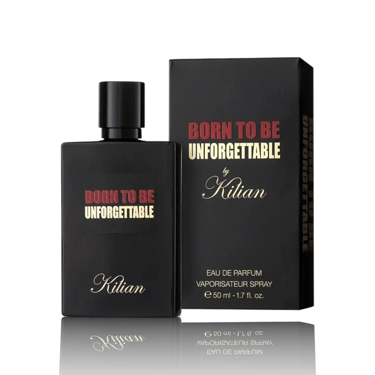 By Kilian Born To Be Unforgettable EDP