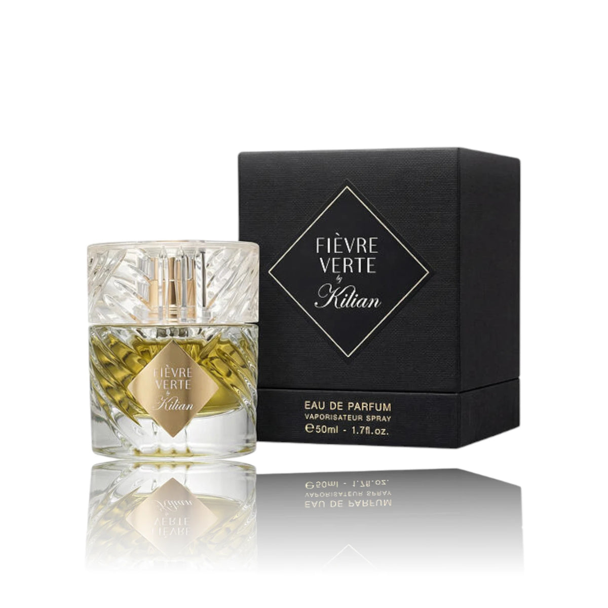 By Kilian Fievre Verte EDP