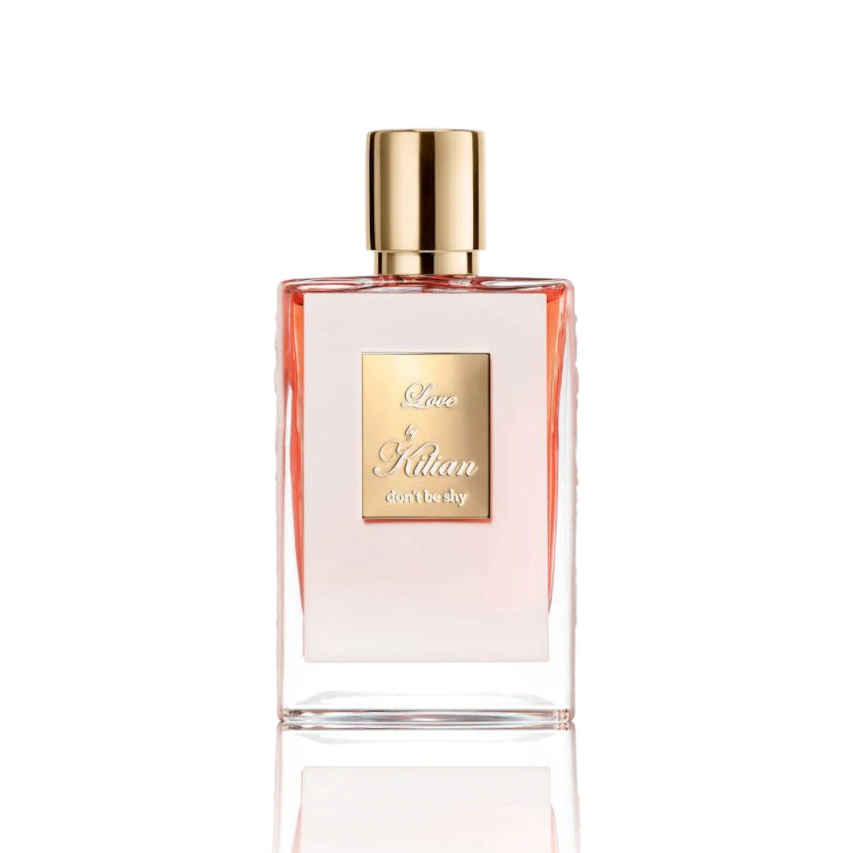 By Kilian Love, Don't Be Shy EDP