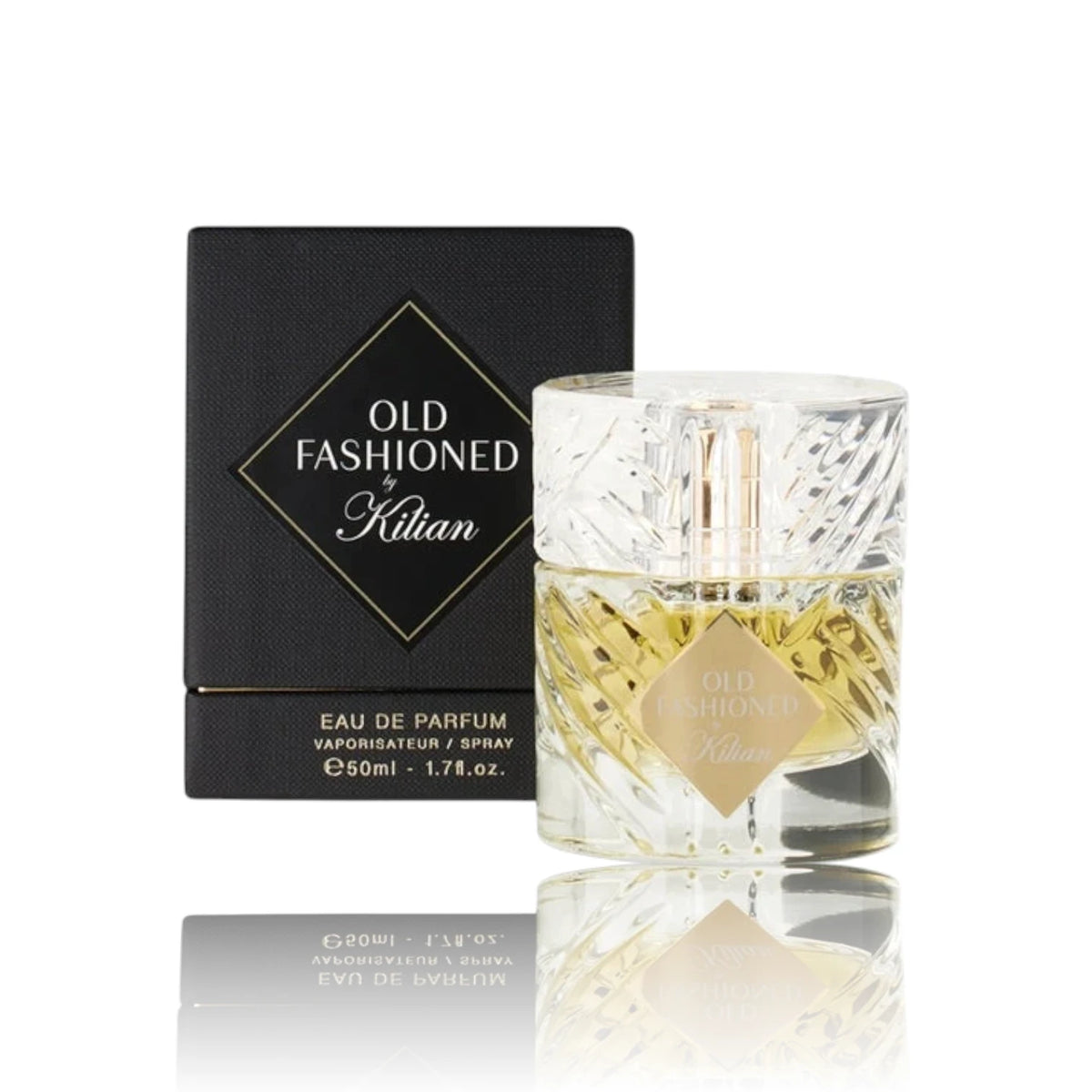 By Kilian Old Fashioned EDP