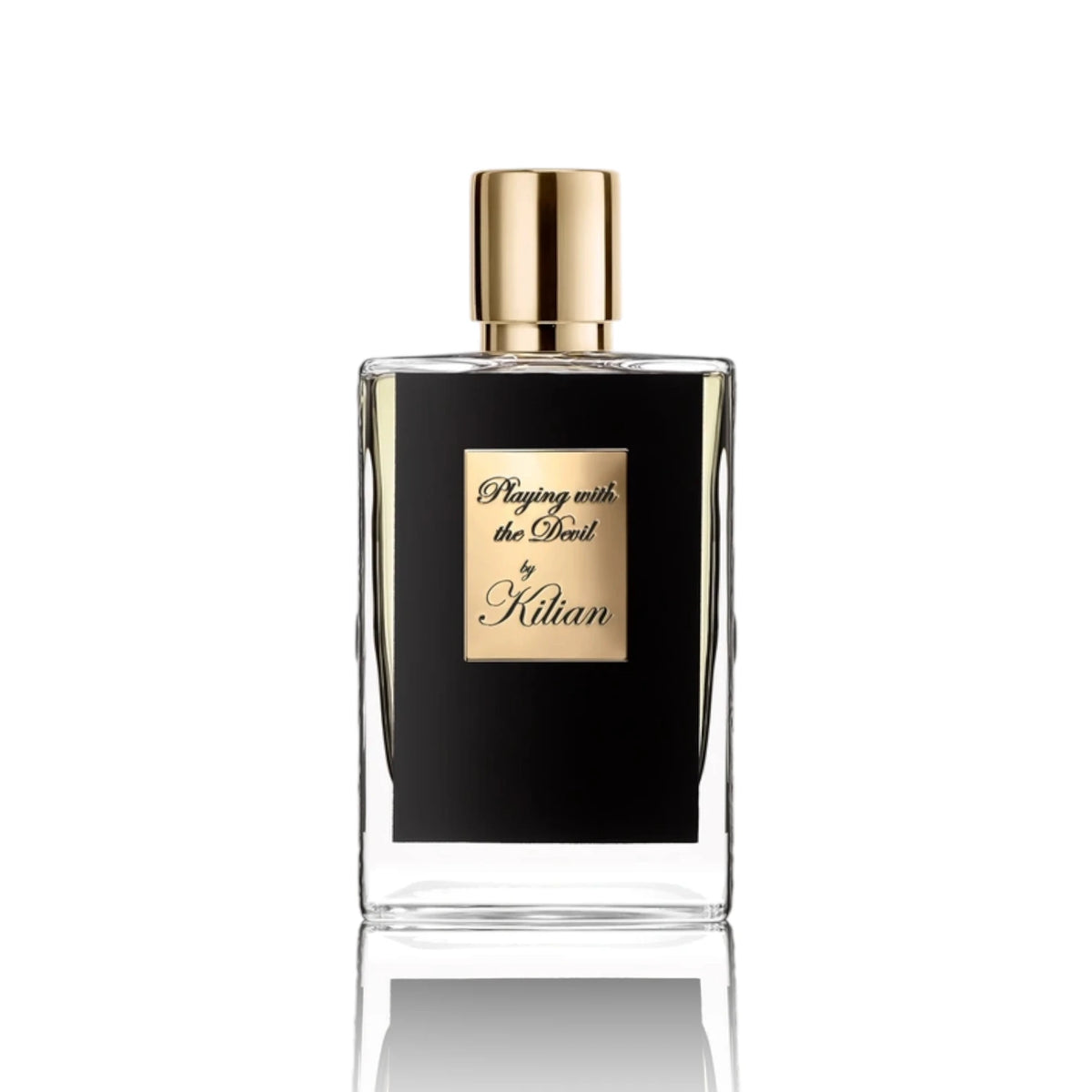 By Kilian Playing With The Devil EDP