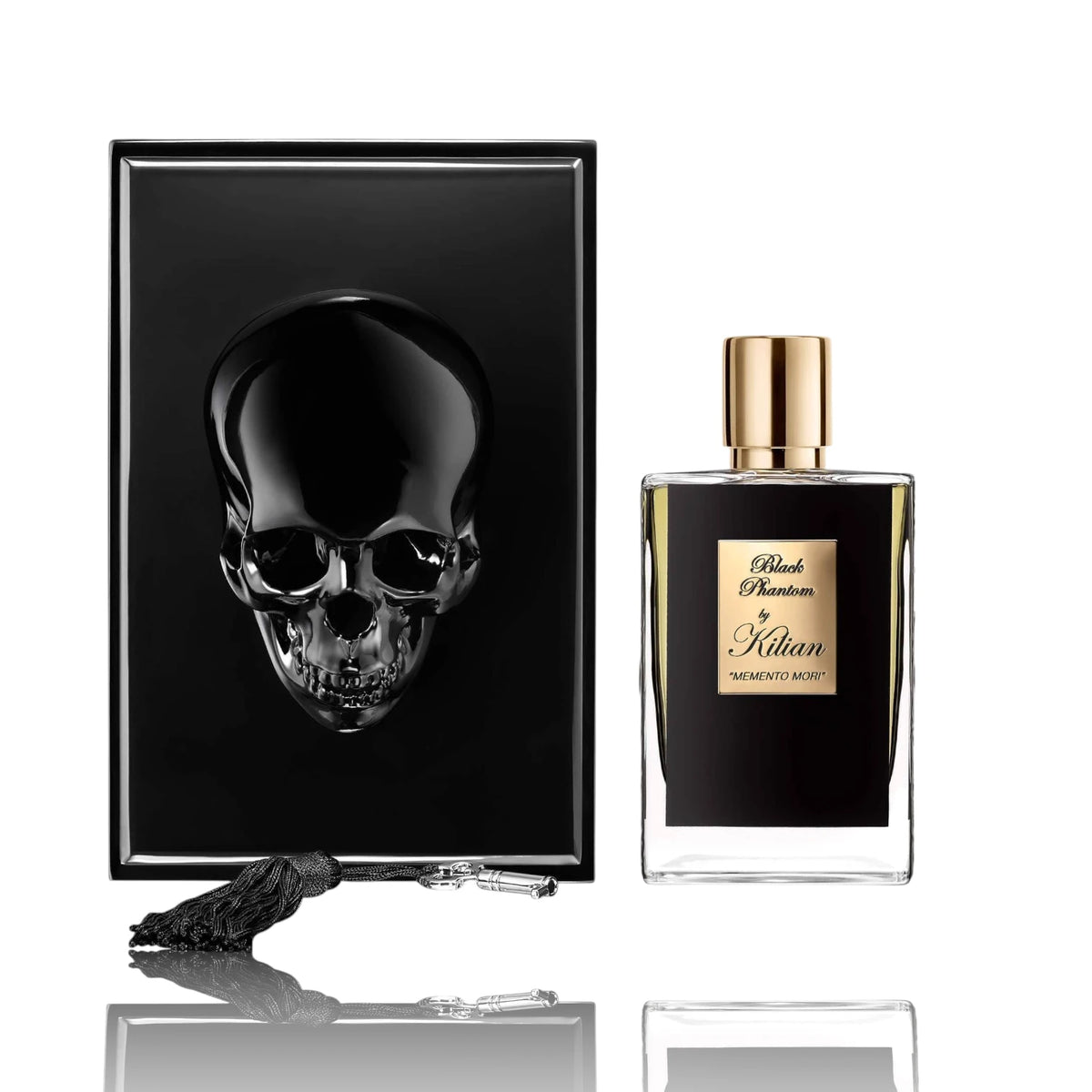 By Kilian The Cellars Black Phantom EDP