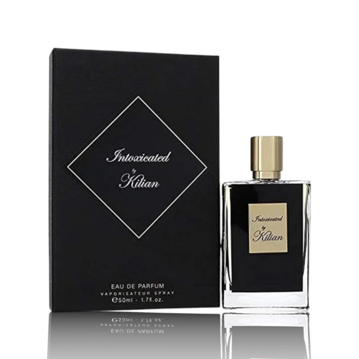 By Kilian The Cellars Intoxicated EDP