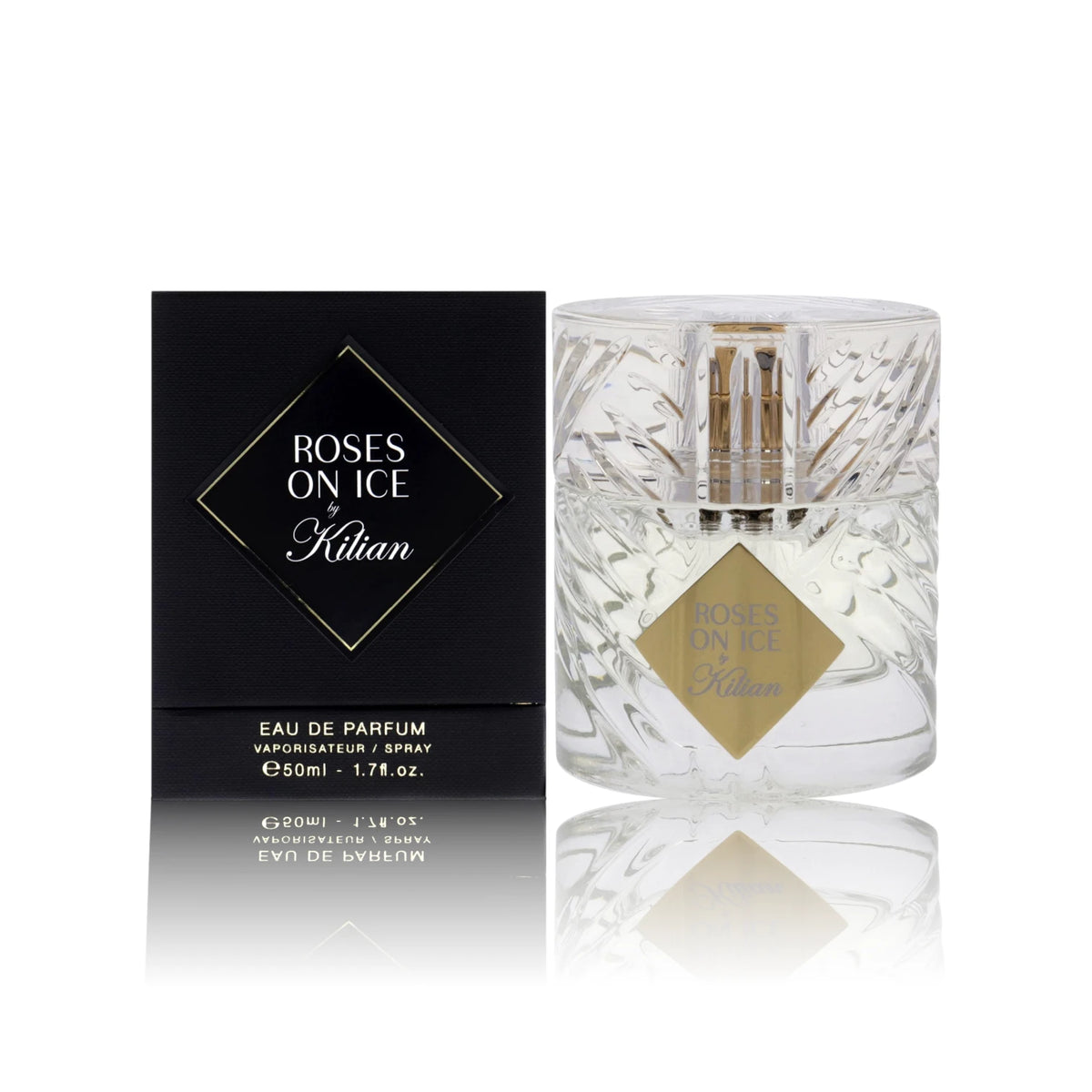 By Kilian The Liquors Roses on Ice EDP