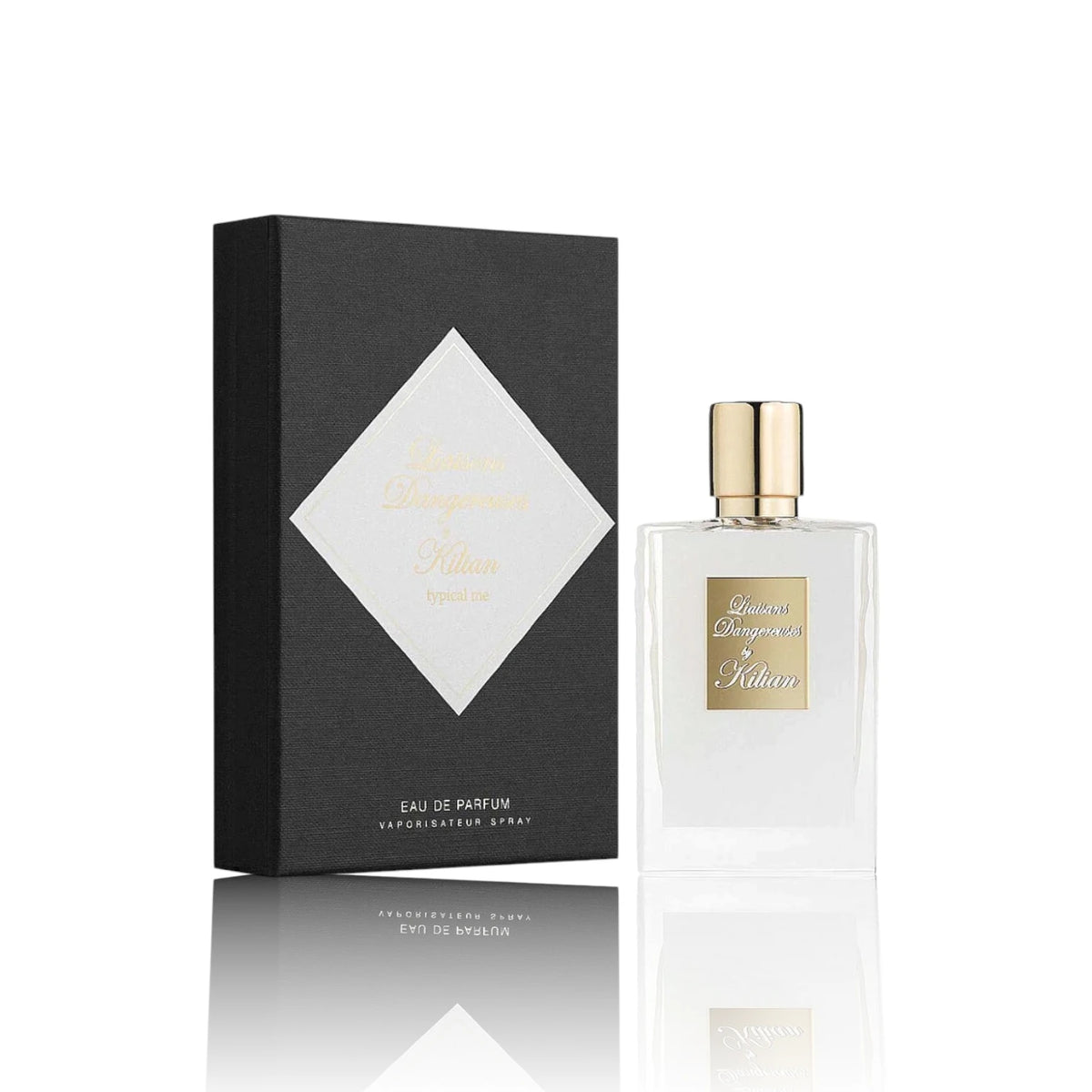 By Kilian The Narcotics Liaisons Dangereuses Typical Me EDP