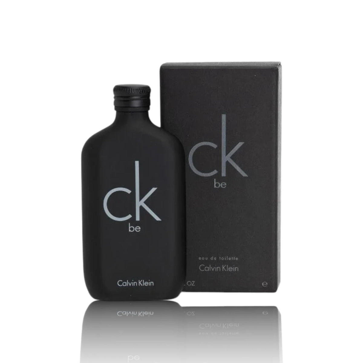 Calvin Klein CK Be EDT