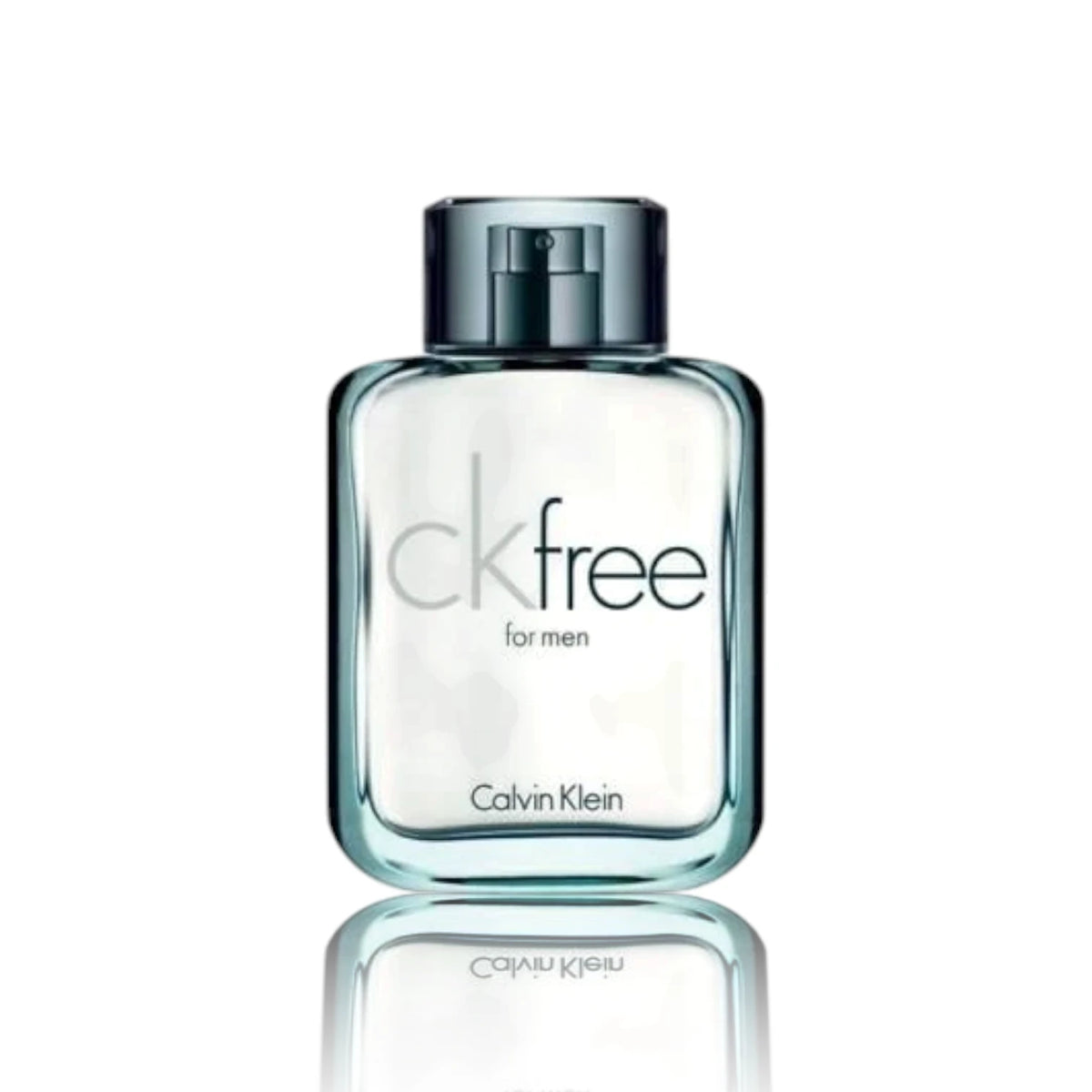 Calvin Klein CK Free EDT