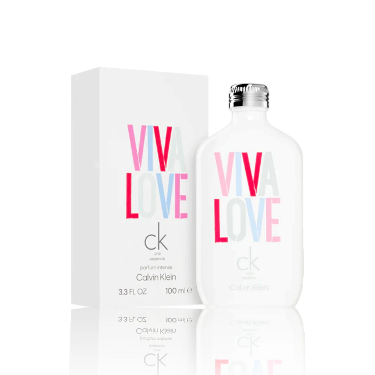 Calvin Klein CK One Essence Viva Love Parfum