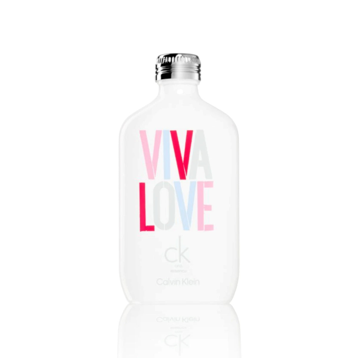 Calvin Klein CK One Essence Viva Love Parfum