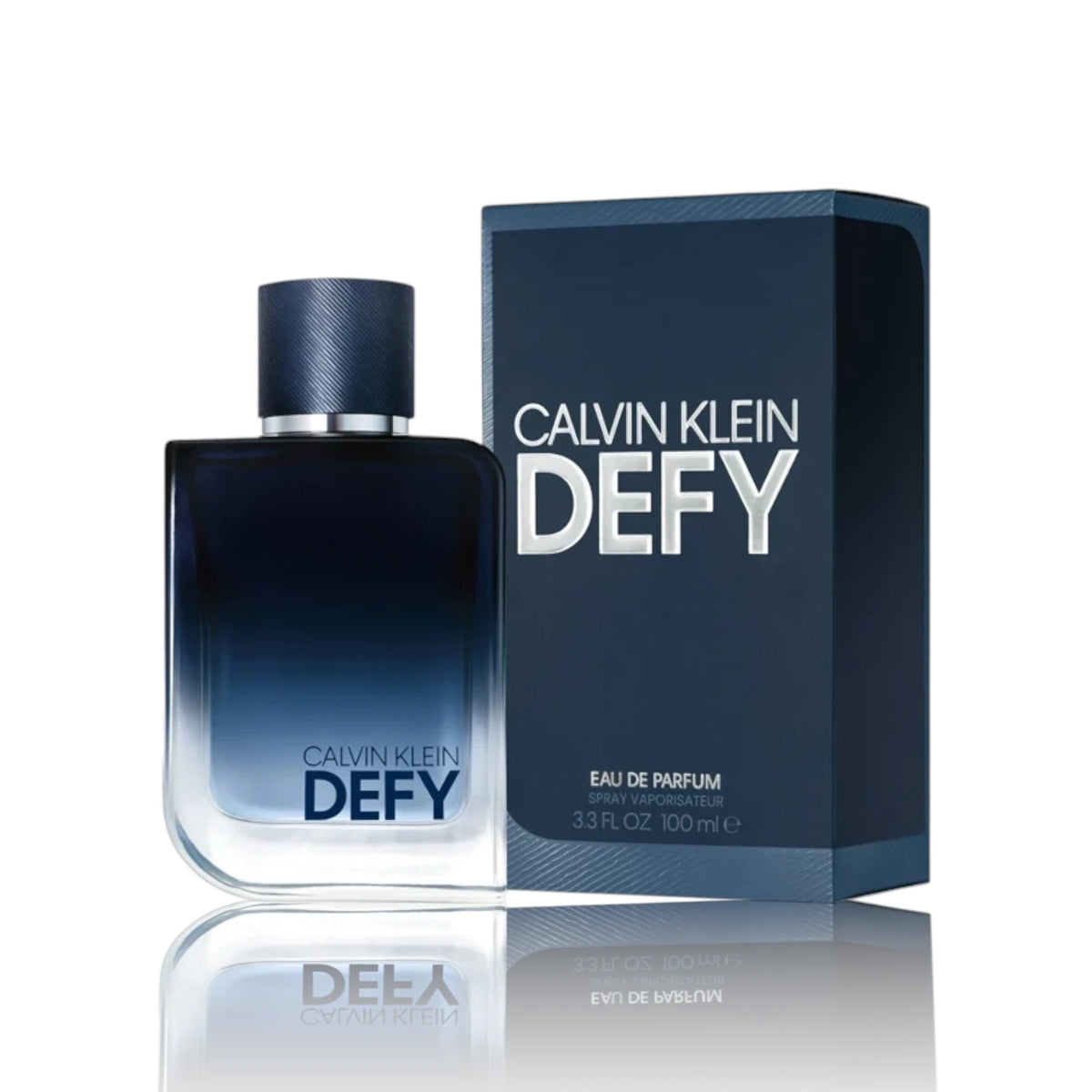 Calvin Klein Defy EDP