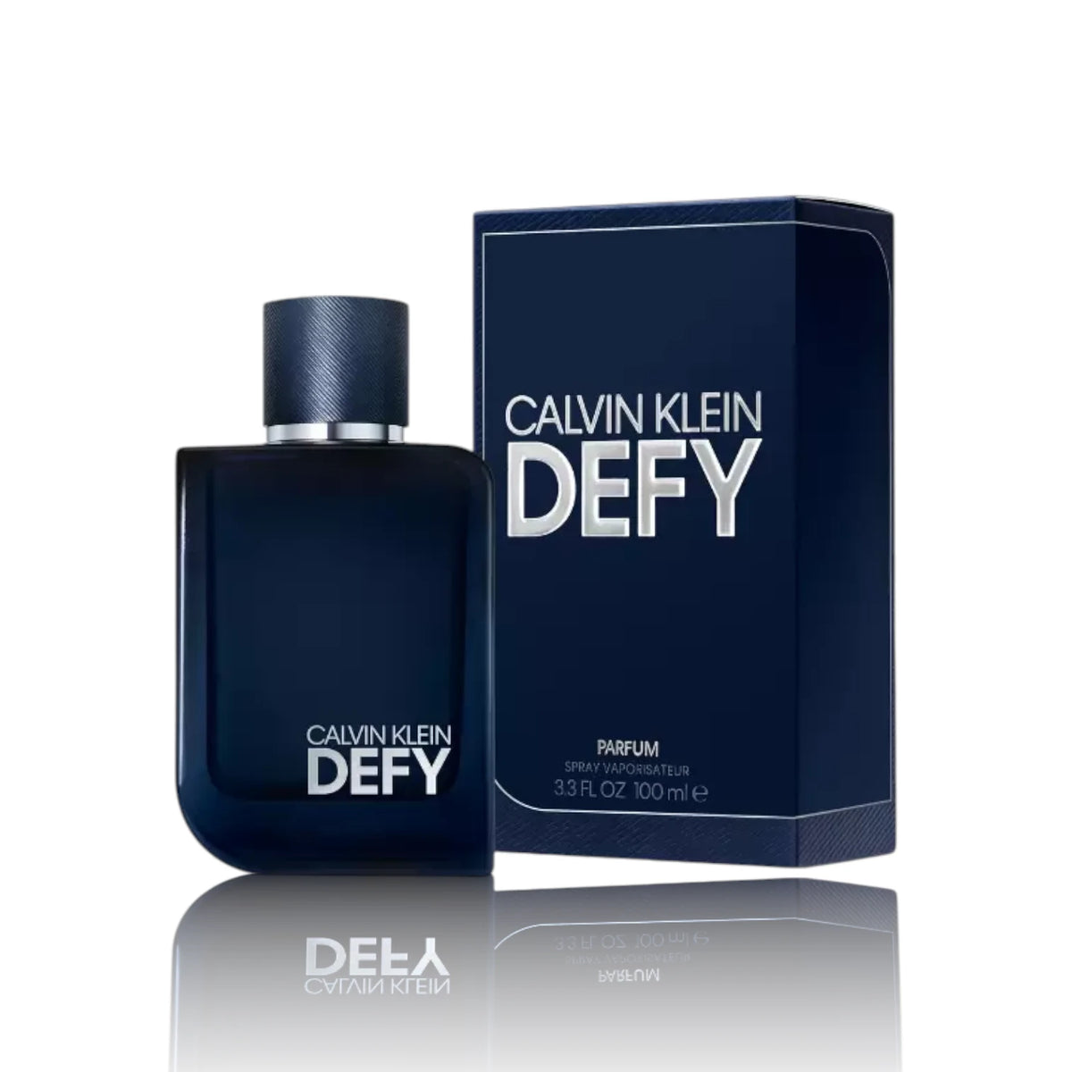 Calvin Klein Defy Parfum
