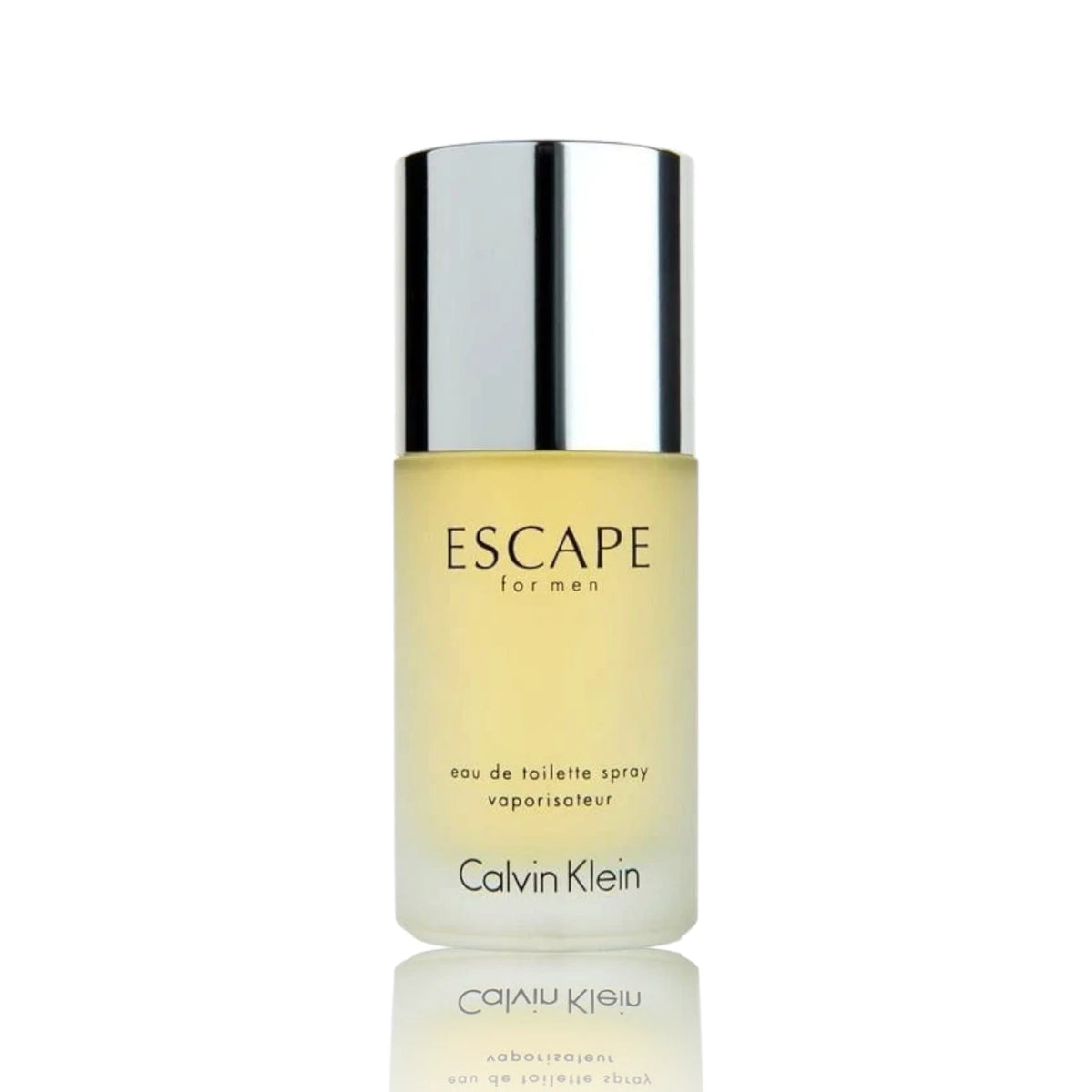 Calvin Klein Escape for Men EDT