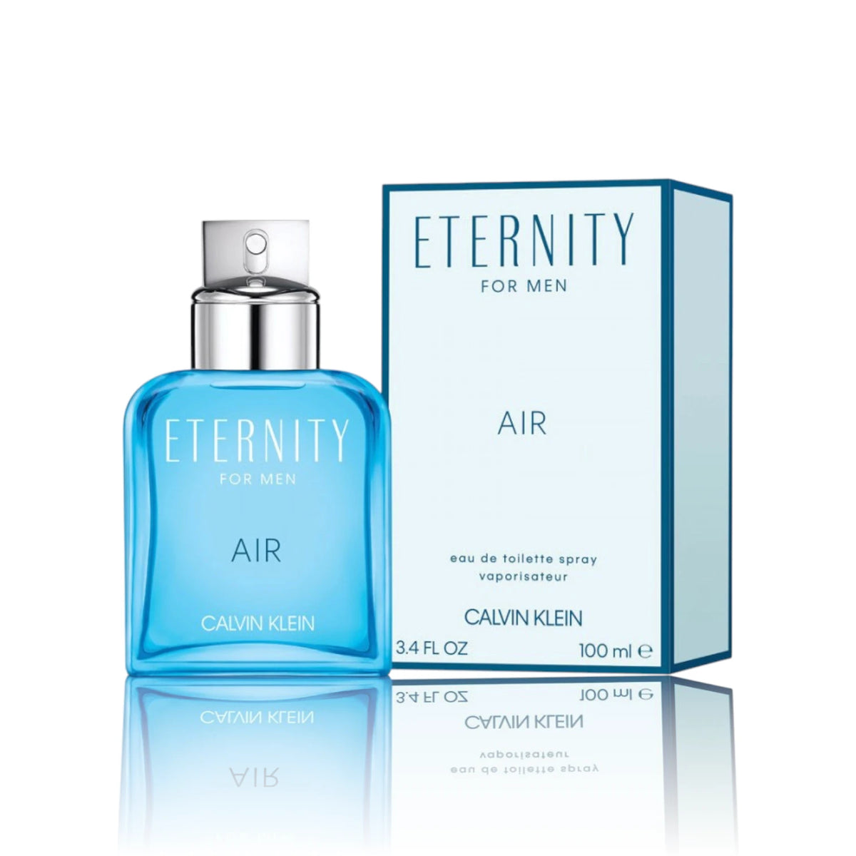 Calvin Klein Eternity Air for Men EDT