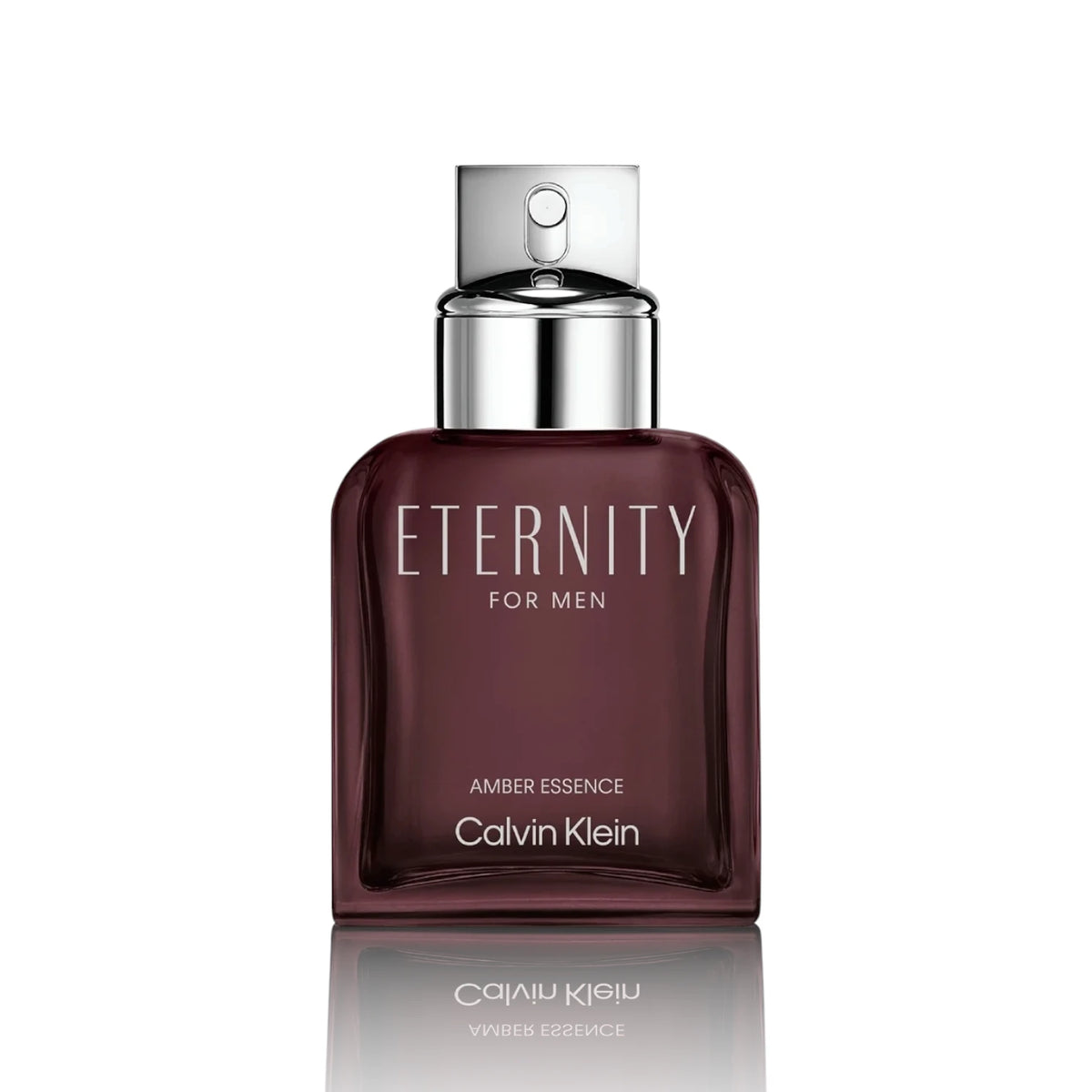 Calvin Klein Eternity Amber Essence for Men Parfum