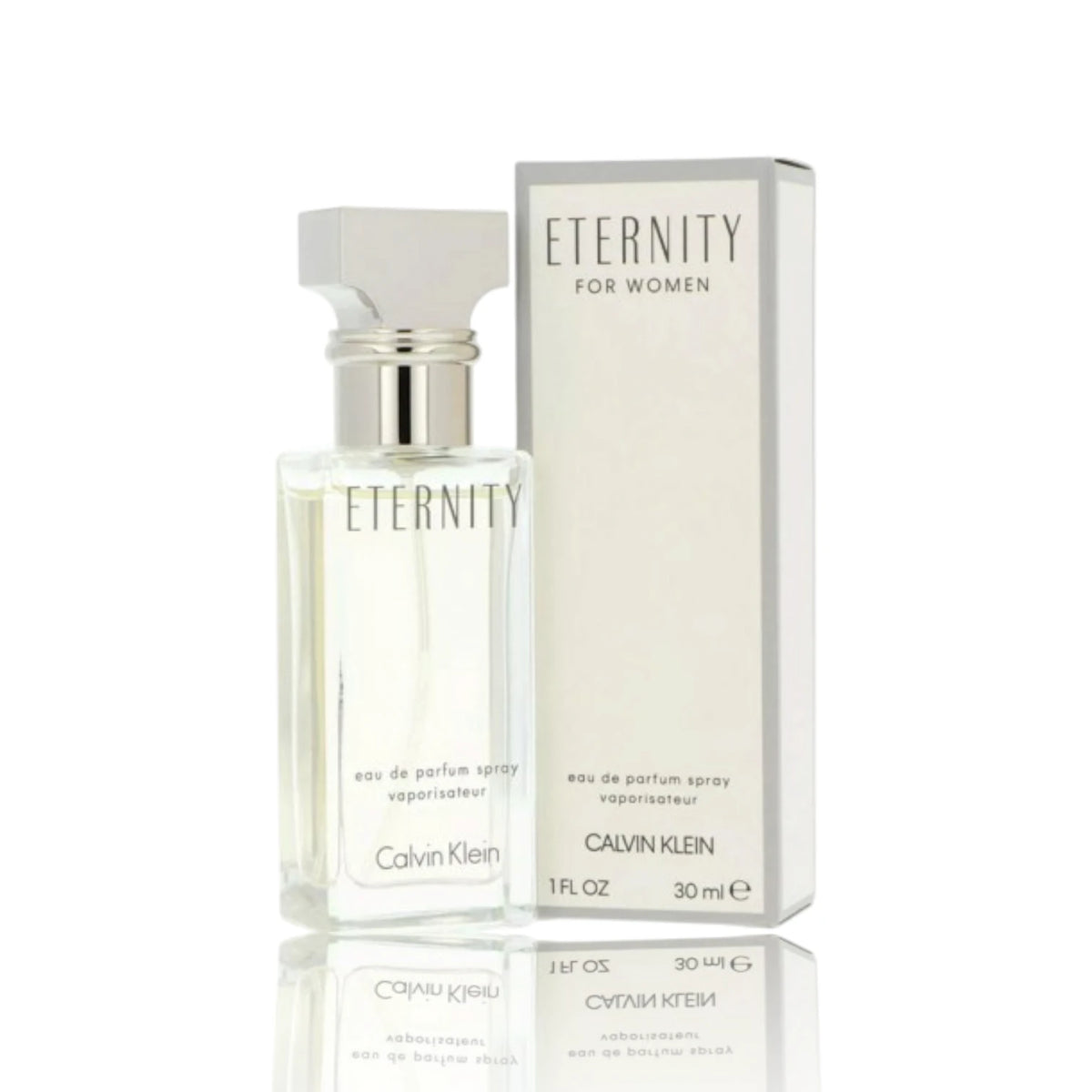 Calvin Klein Eternity EDP