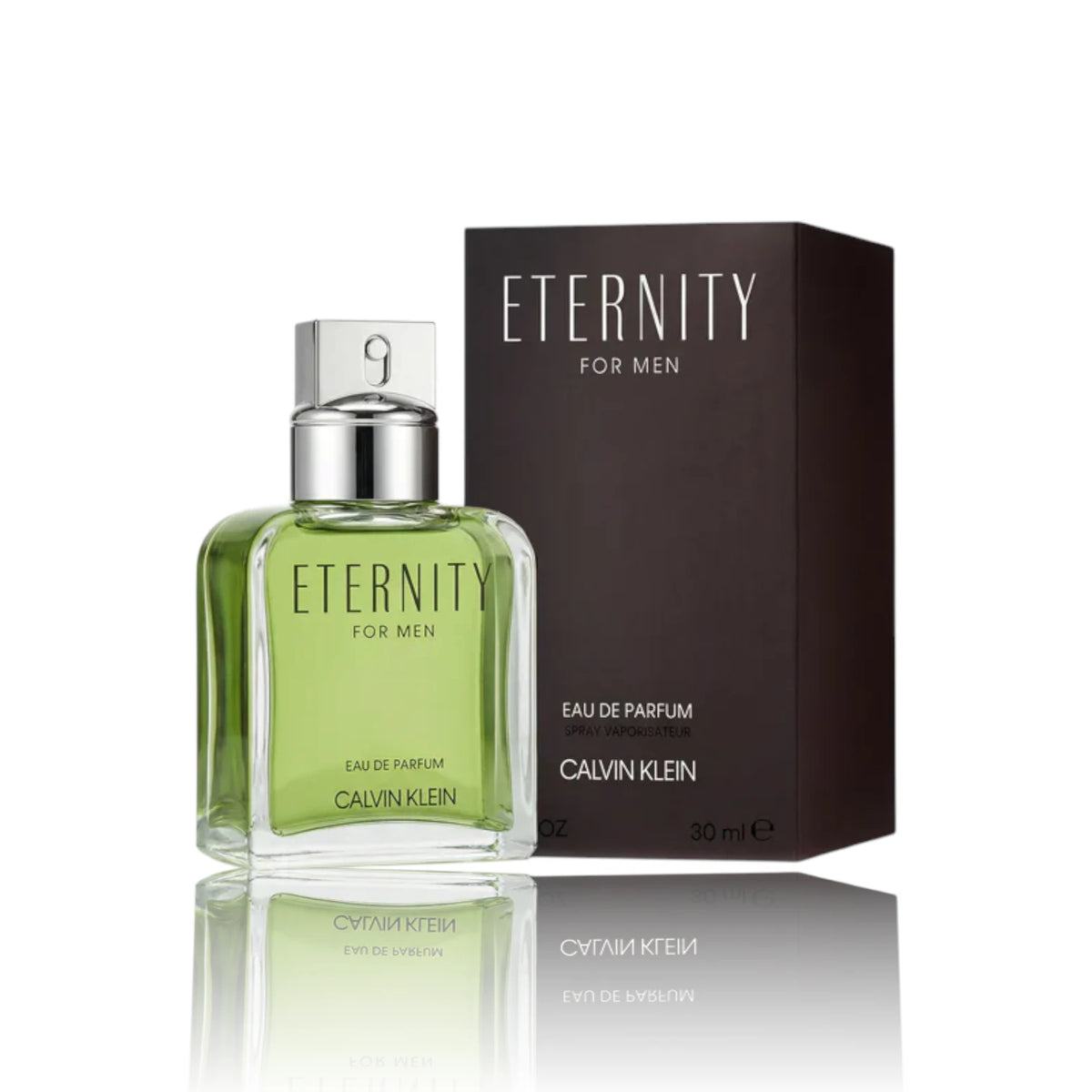 Calvin Klein Eternity for Men EDP