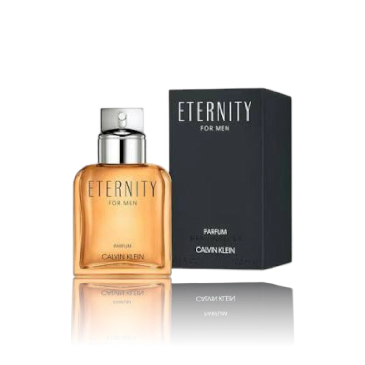 Calvin Klein Eternity for Men Parfum
