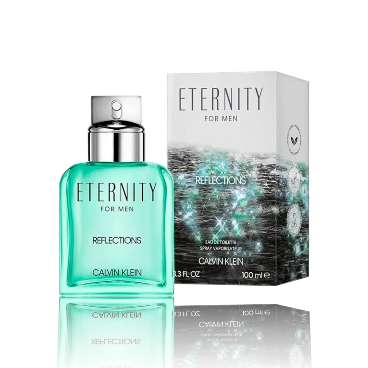 Calvin Klein Eternity for Men Reflection EDT