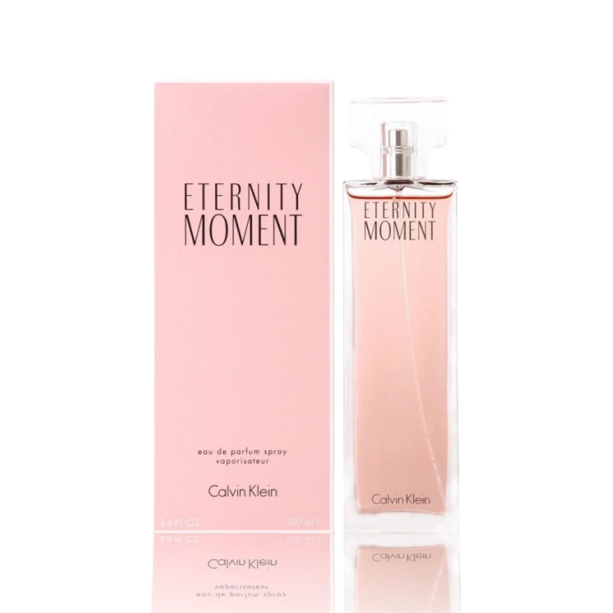 Calvin Klein Eternity Moment EDP