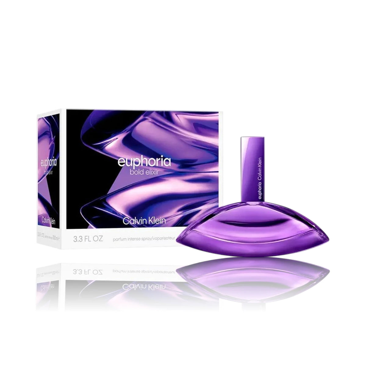 Calvin Klein Euphoria Bold Elixir Intense Parfum