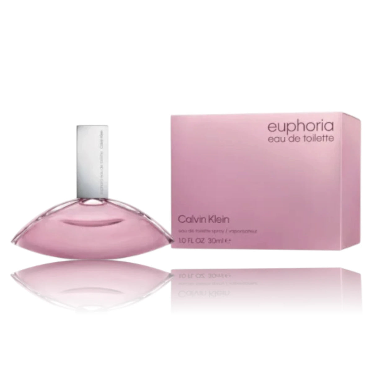 Calvin Klein Euphoria EDT