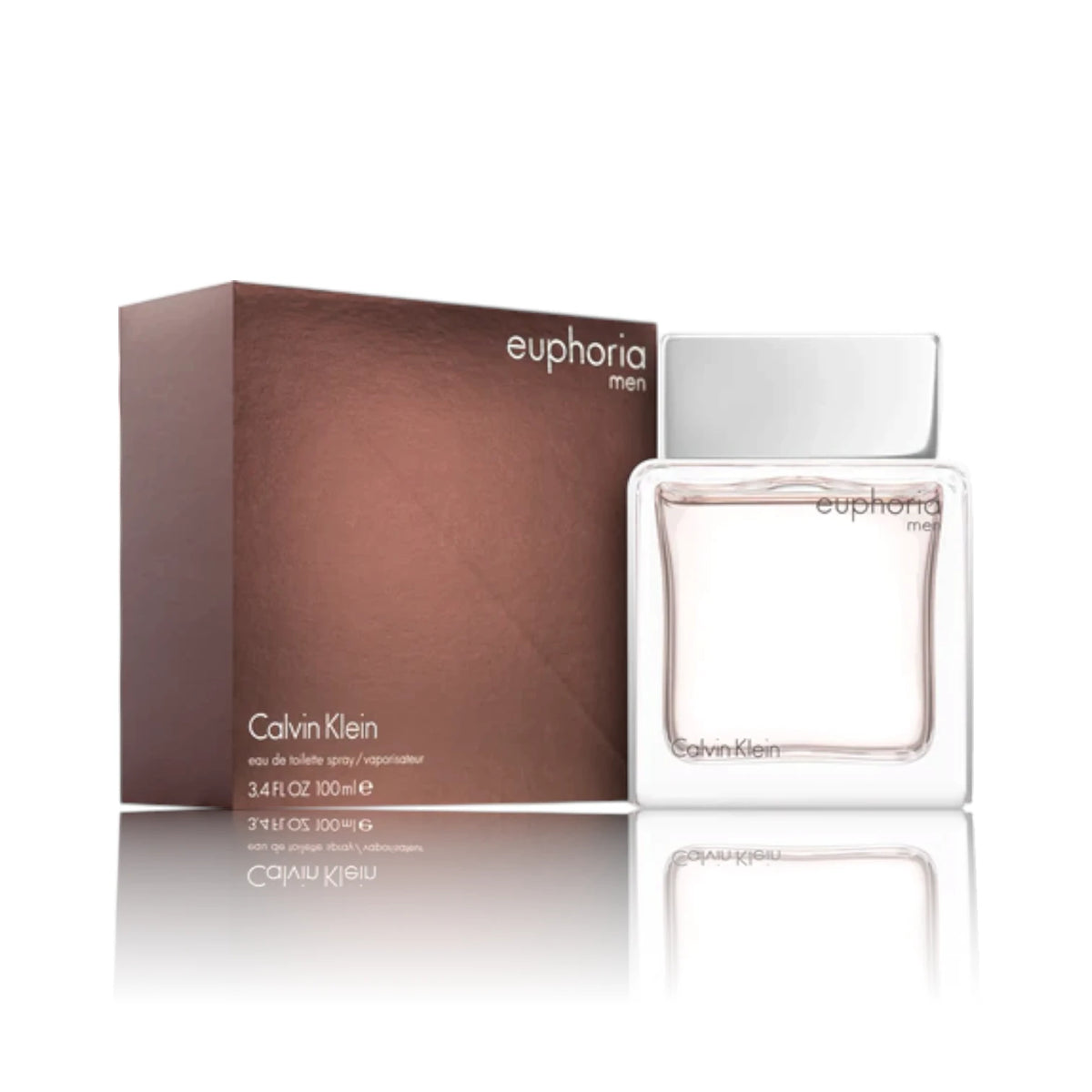 Calvin Klein Euphoria Men EDT