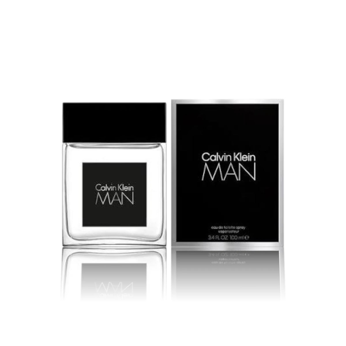 Calvin Klein Man EDT