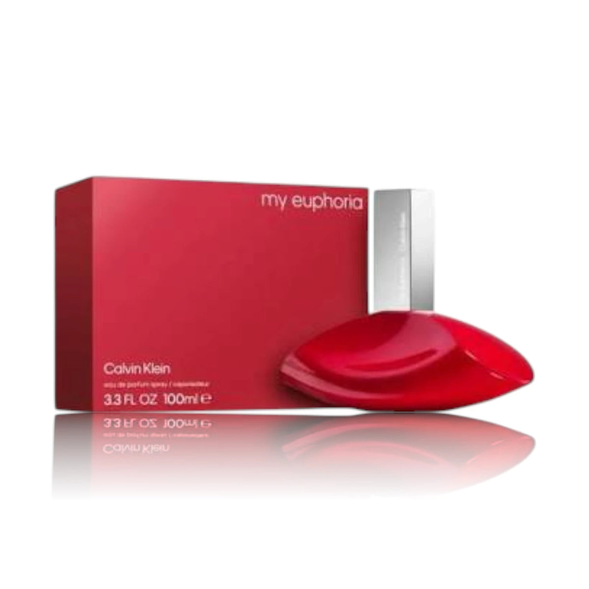 Calvin Klein My Euphoria EDP