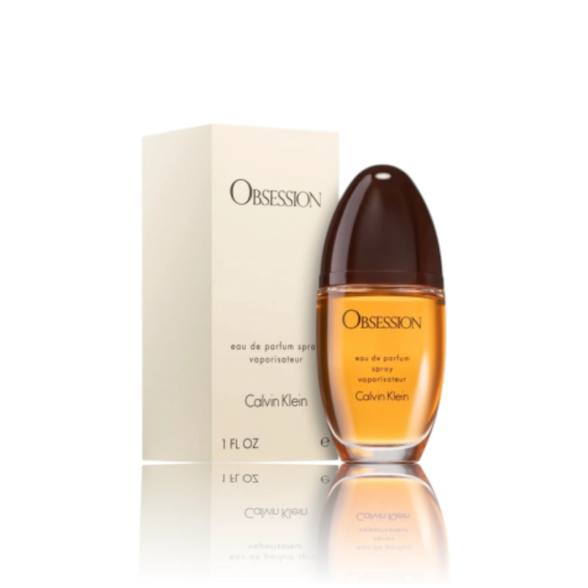 Calvin Klein Obsession EDP