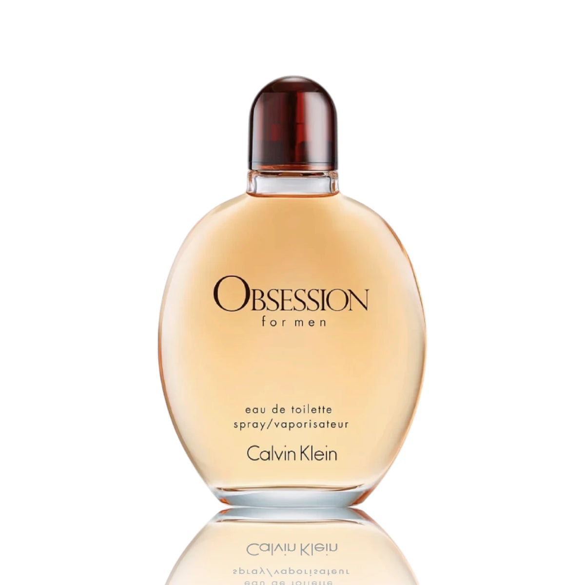 Calvin Klein Obsession for Men EDT