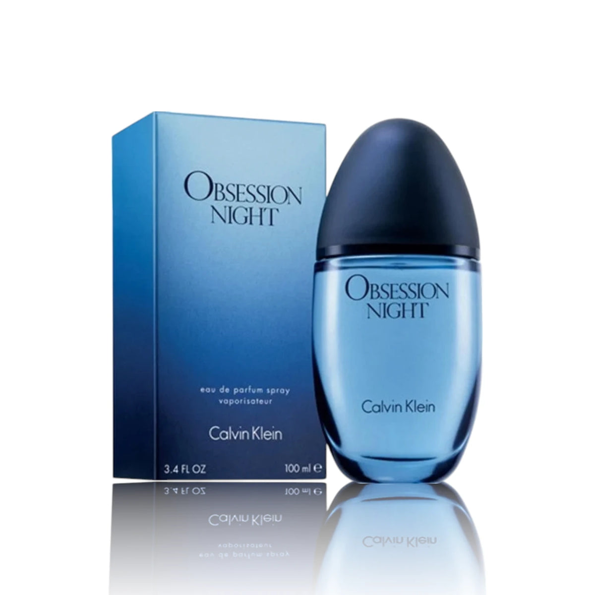 Calvin Klein Obsession Night EDP