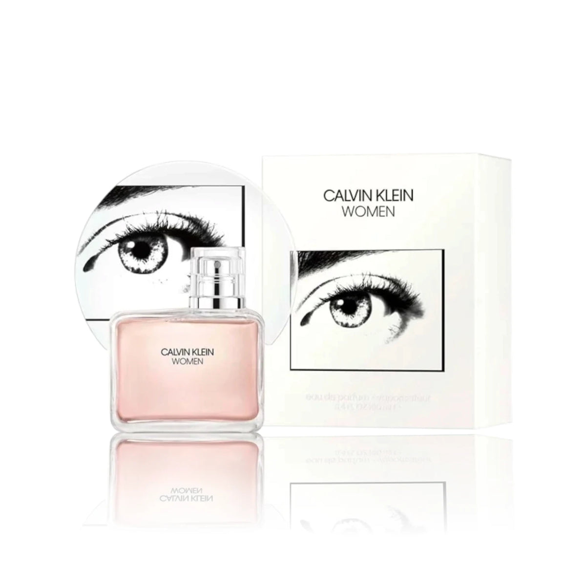 Calvin Klein Women EDP