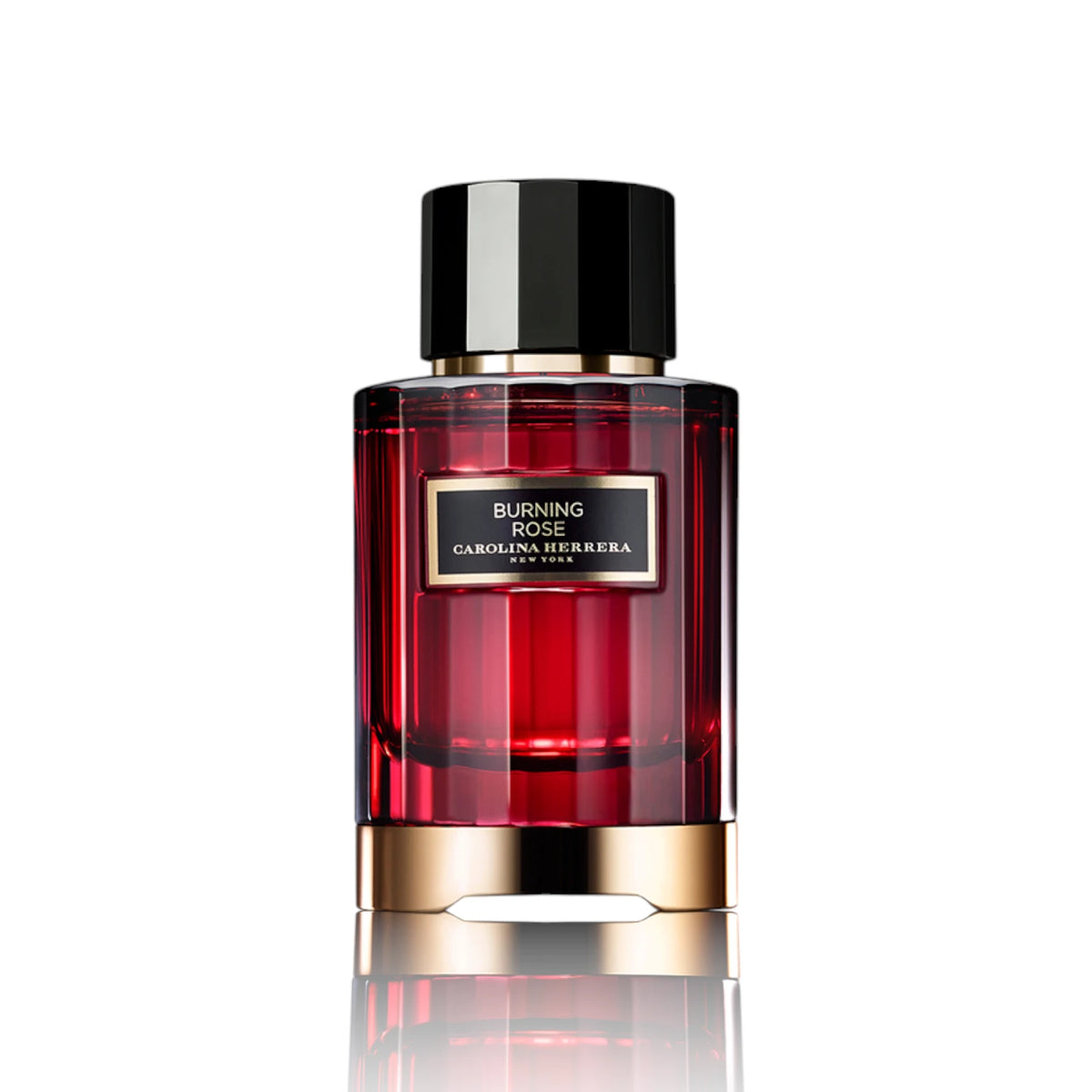 Carolina Herrera Burning Rose EDP
