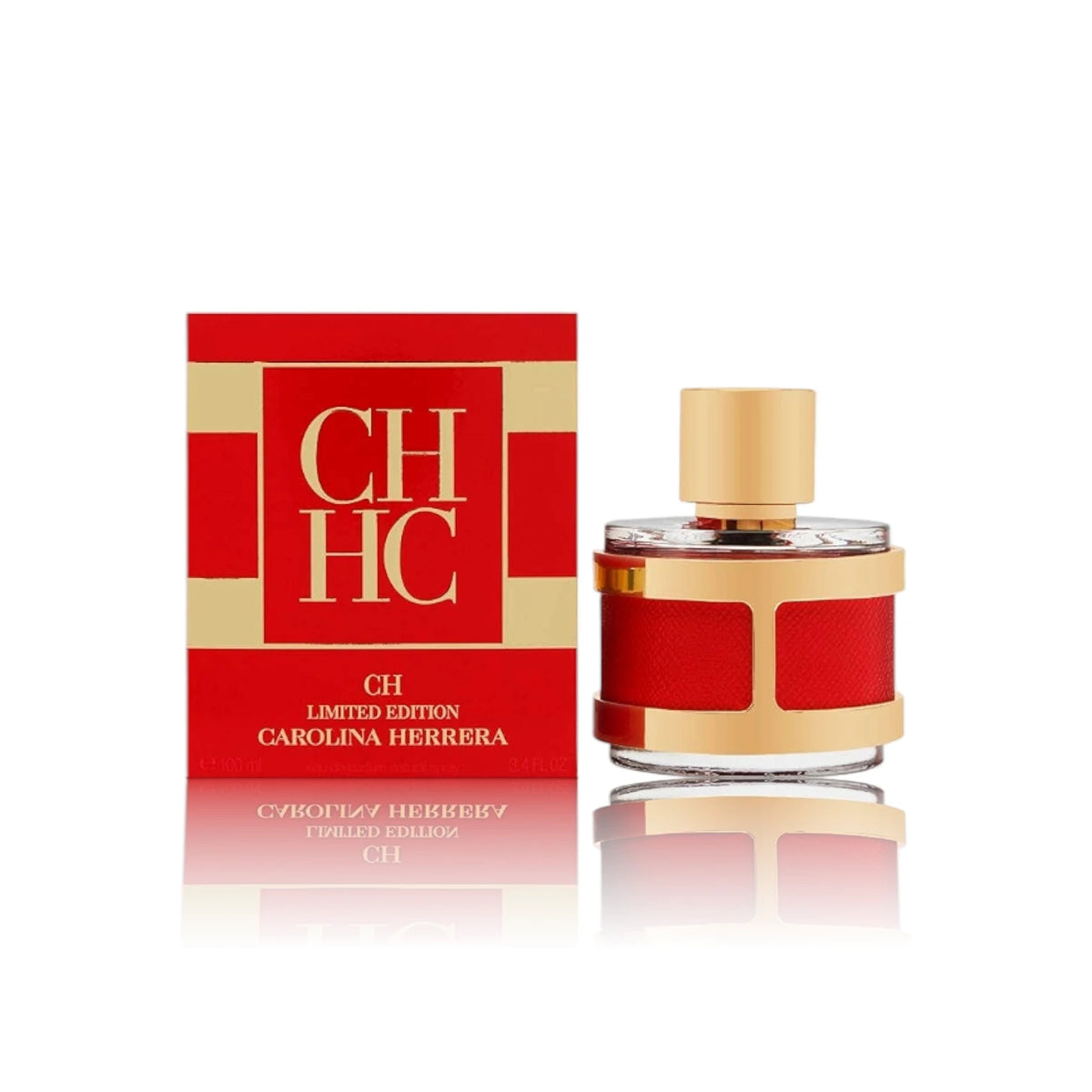 Carolina Herrera CH Insignia EDP