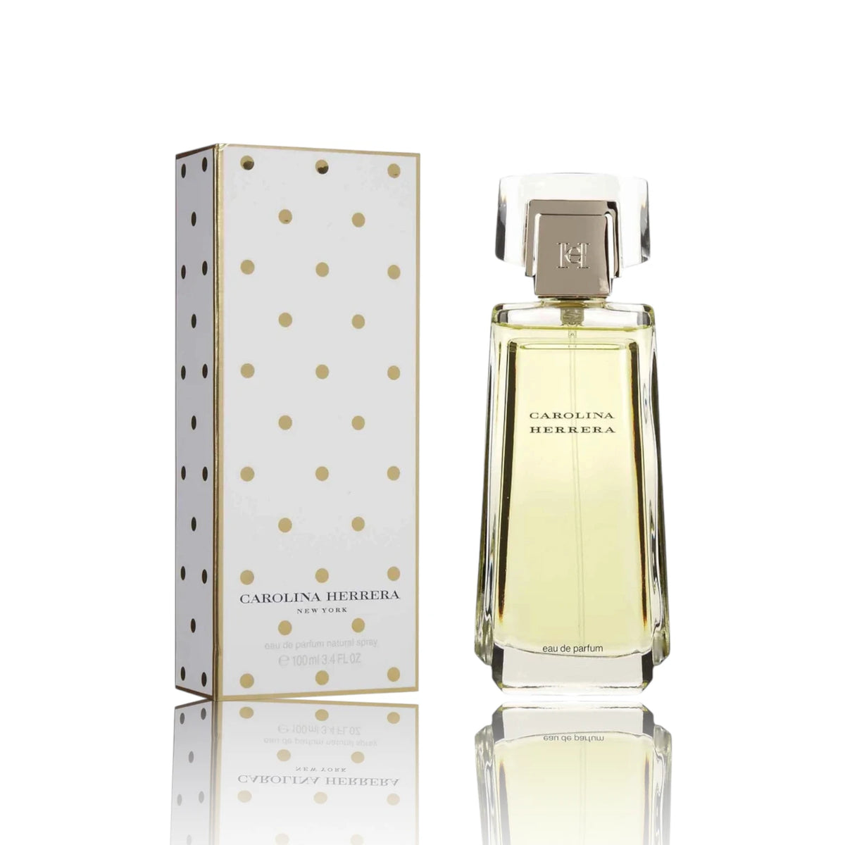 Carolina Herrera EDP