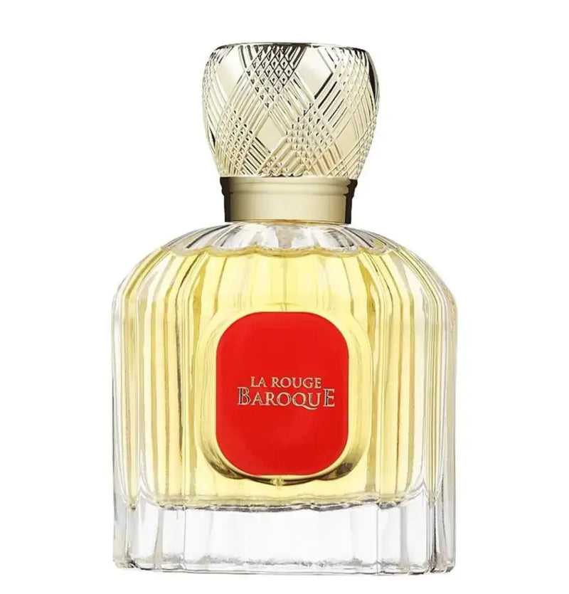 Maison Alhambra La Rouge Baroque EDP