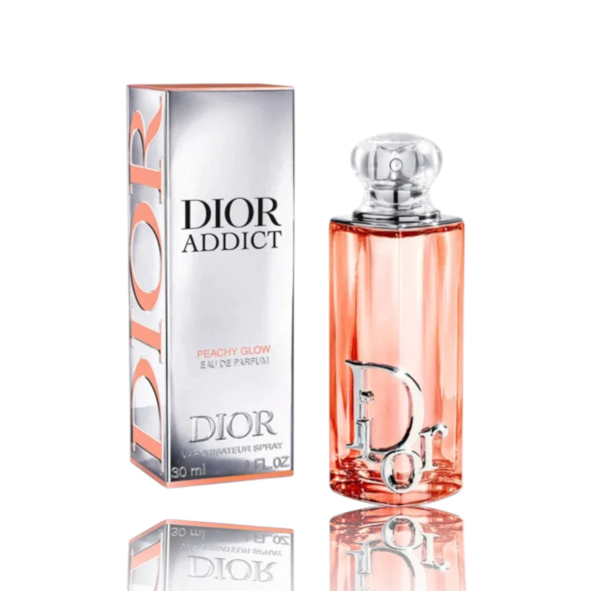 Dior Addict Peachy Glow EDP