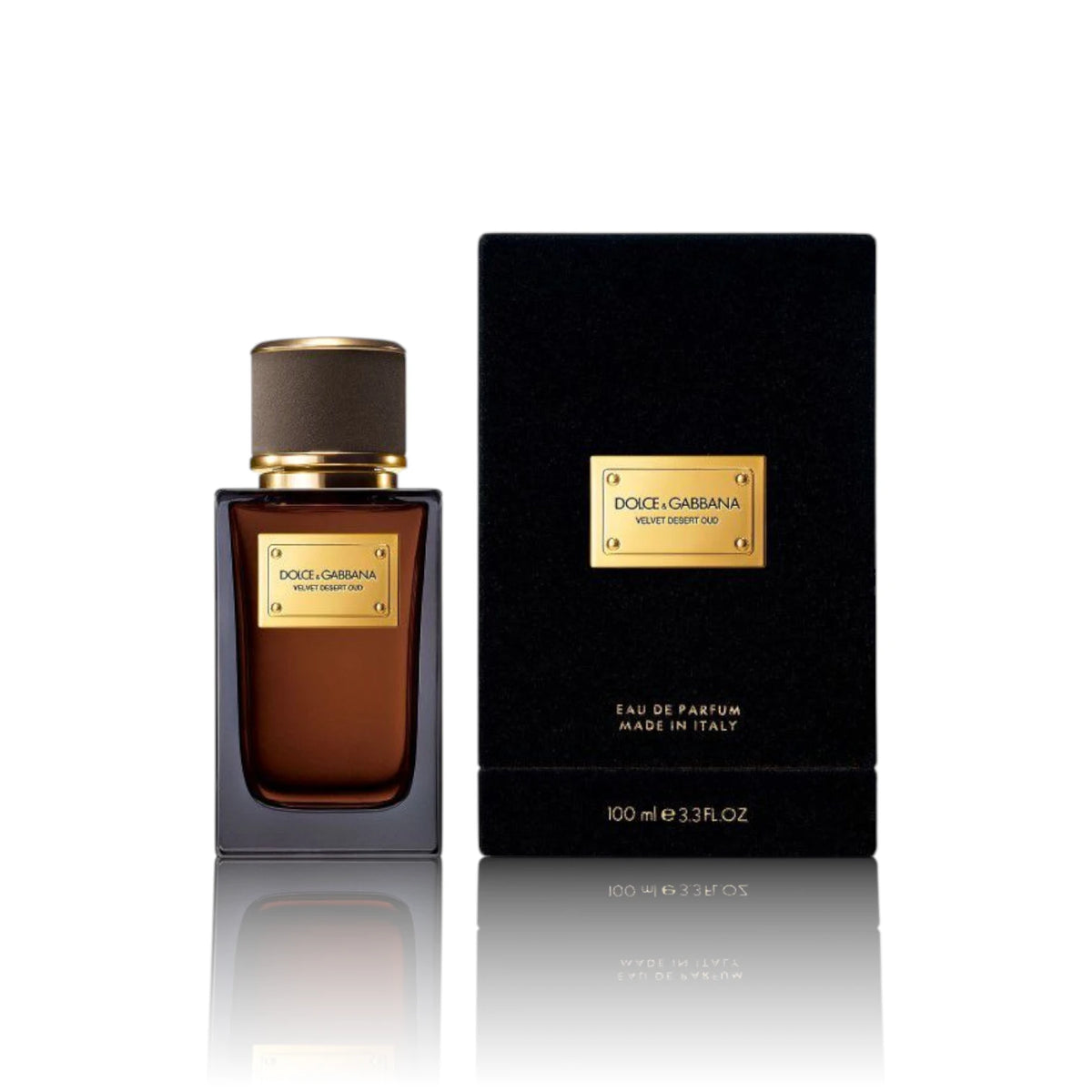 Dolce & Gabbana Velvet Desert Oud EDP