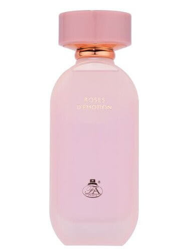Fragrance World Roses D'Emotion EDP