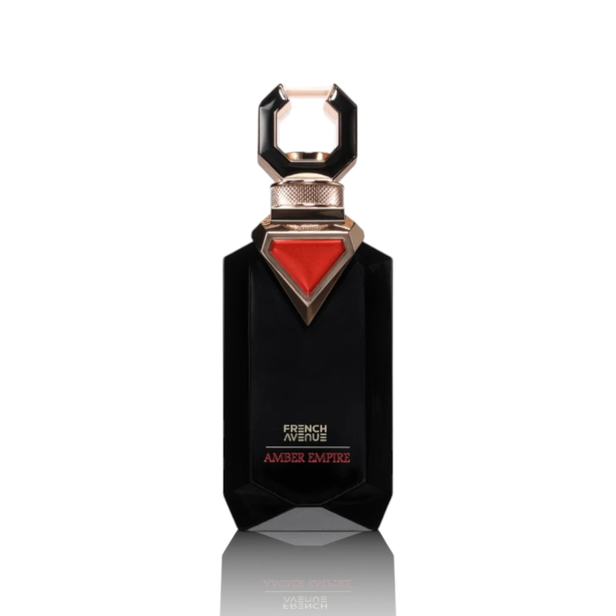 French Avenue Amber Empire Extrait de Parfum
