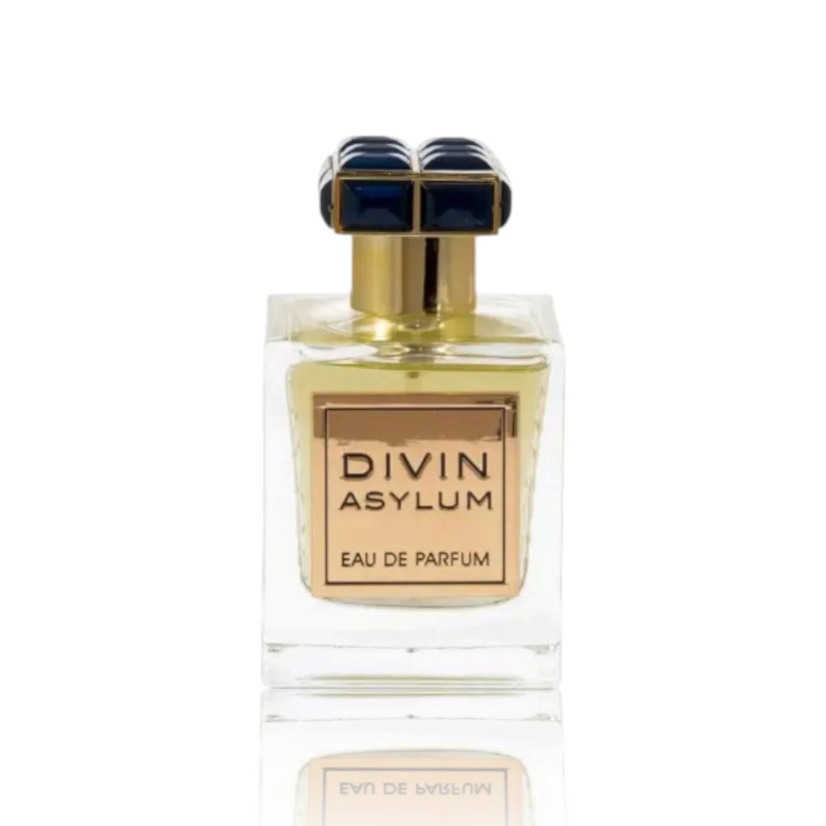 French Avenue Divin Asylum EDP